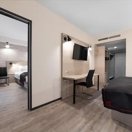 Dormero Hotel 4*