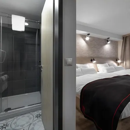 Dormero 4* Budapest