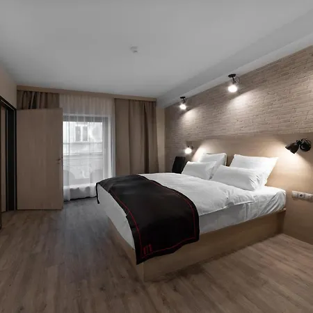 Hotel Dormero 4*