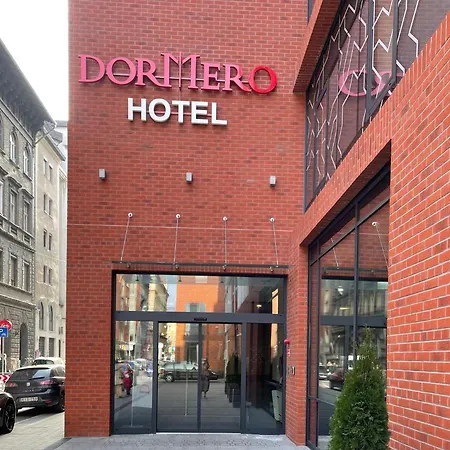 Dormero Hotel Budapest