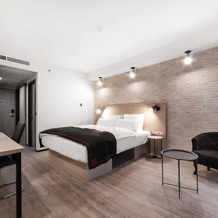 Hotel Dormero