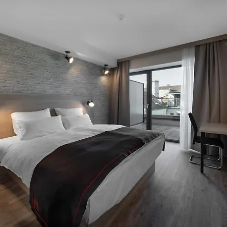 Dormero 4* Budapest