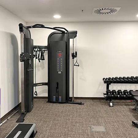 Dormero 4* Βουδαπέστη