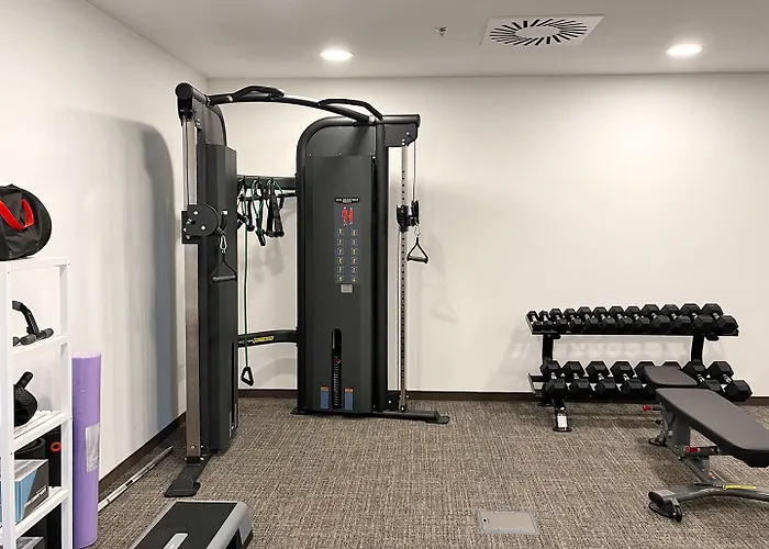 Hotell Dormero Budapest