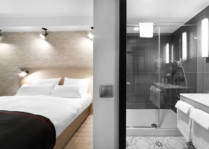 Dormero Hotell Budapest