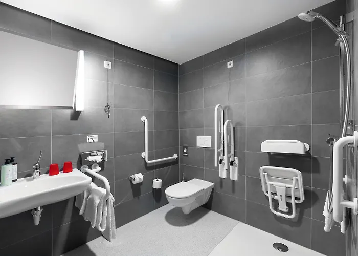 Dormero Hotell Budapest