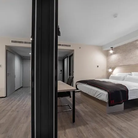 Dormero Hotel