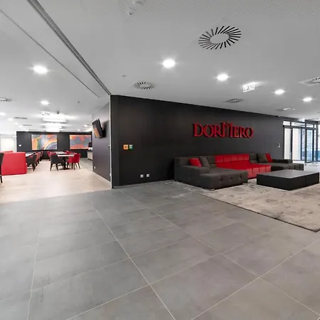 Dormero Hotel 4*