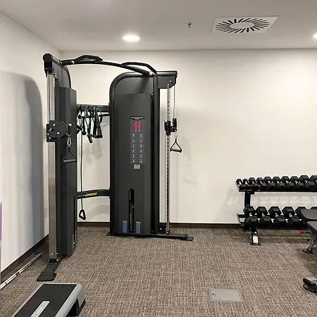 فندق Dormero بودابست