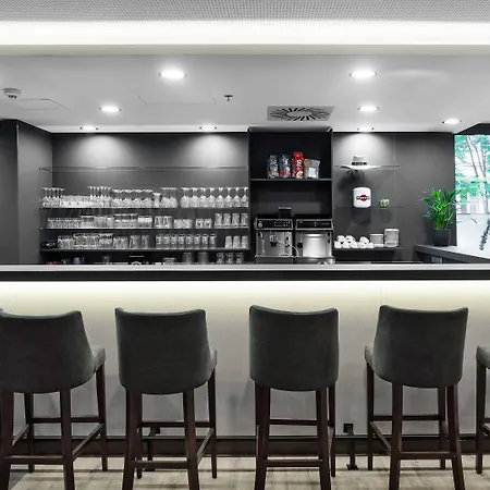 فندق Dormero بودابست