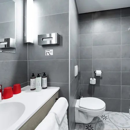 Dormero Hotel Budapest