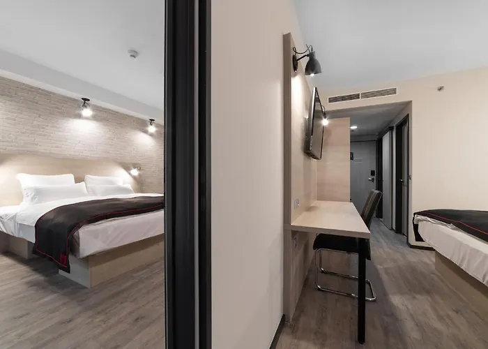 Dormero Ξενοδοχείο