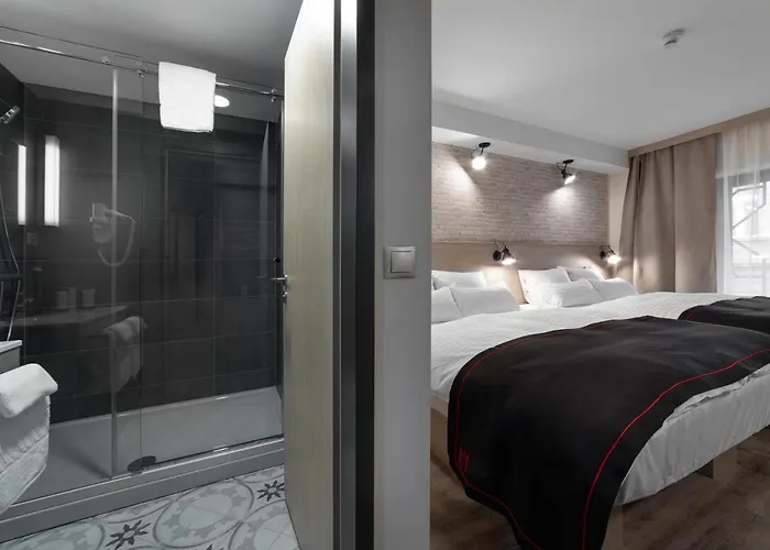 Dormero 4* Βουδαπέστη