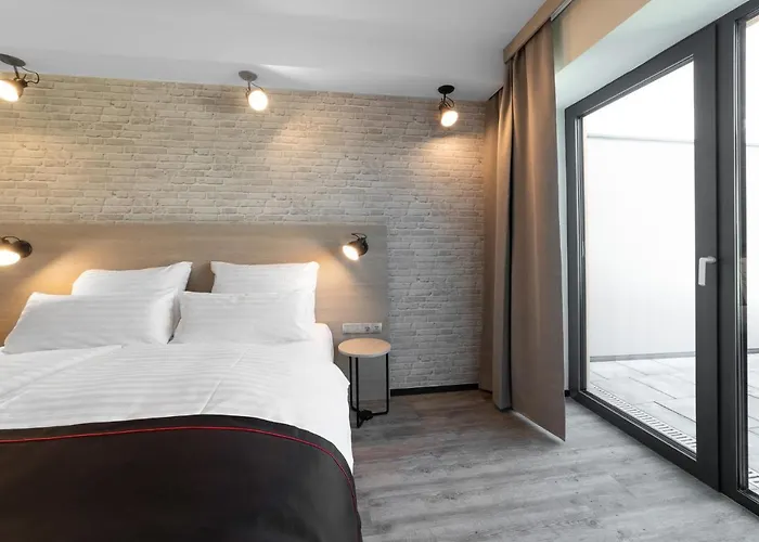 Ξενοδοχείο Dormero