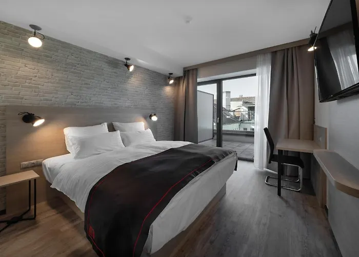 Dormero 4* Budapest