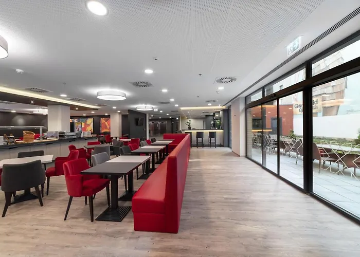 Ξενοδοχείο Dormero