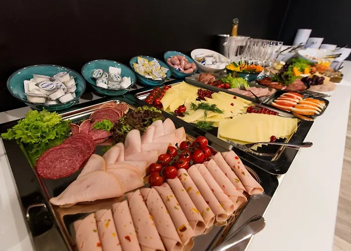 Dormero Βουδαπέστη