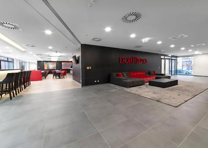 Dormero Ξενοδοχείο 4*