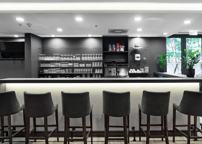 Hotel Dormero Budapest