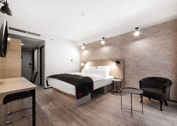 Ξενοδοχείο Dormero