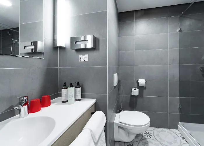 Dormero Hotel Budapest