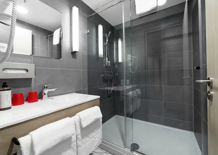 Dormero Hotel Budapest