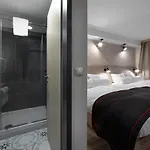 Dormero 4* Budapešť