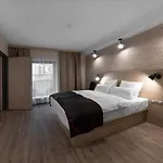 Hotel Dormero 4*