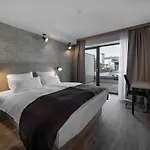 Dormero 4* Budapešť