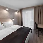 Hotel Dormero Budapešť