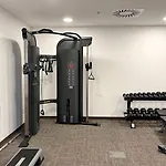 Hotel Dormero Budapešť