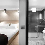Dormero Hotel Budapešť