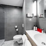 Dormero 4* Budapešť