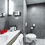 Dormero Hotel Budapešť