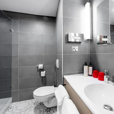 Dormero Hotel 4*
