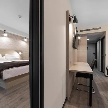 Dormero Otel