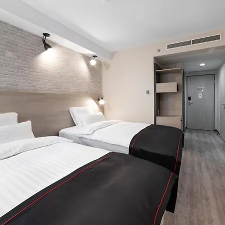 Dormero Hotel 4*