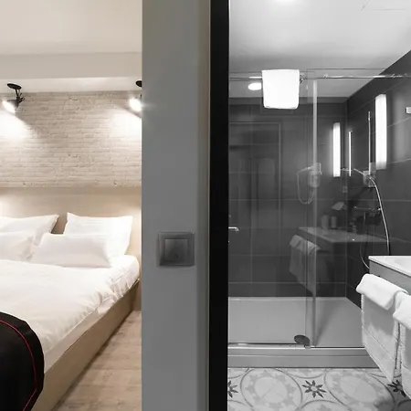 Dormero 4* Budapest