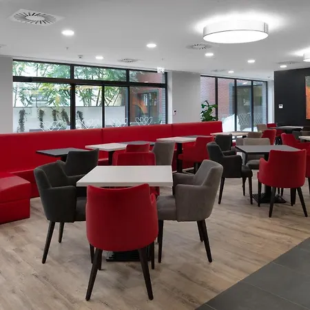Dormero Budapest