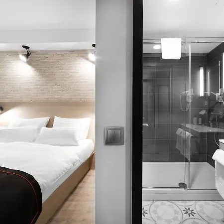 Dormero Otel Budapeşte