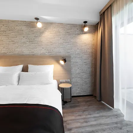 Otel Dormero 4*