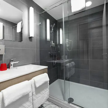 Dormero Otel Budapeşte