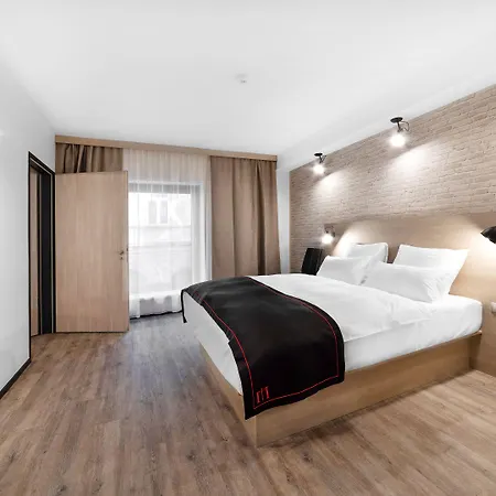 Otel Dormero