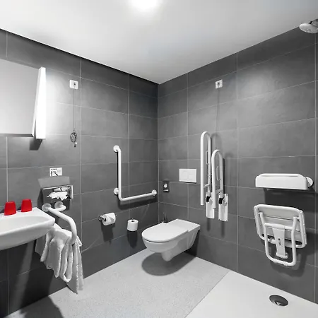 Dormero Otel Budapeşte